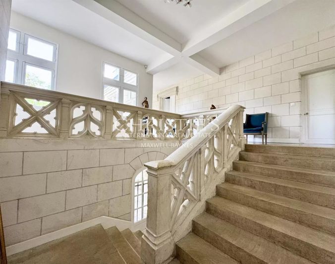 Image No.15-Maison de 16 chambres à vendre à Loches