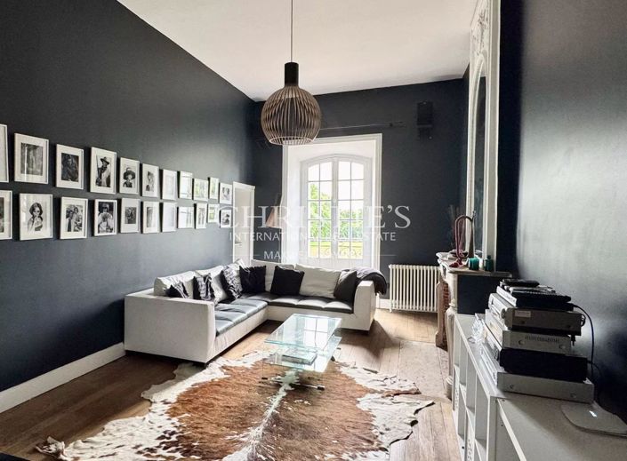 Image No.16-Maison de 16 chambres à vendre à Loches