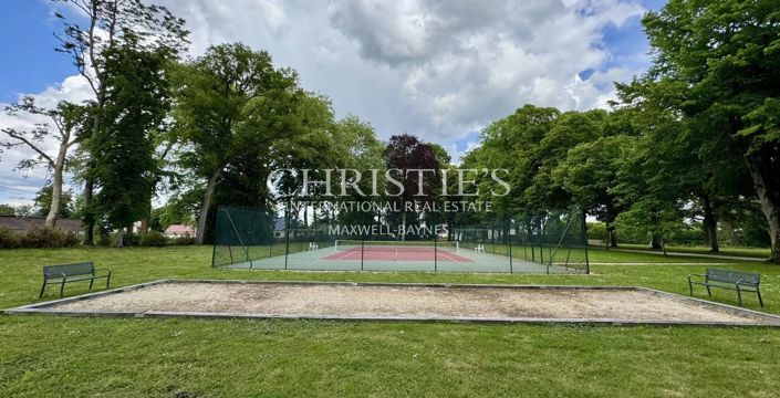 Image No.35-Maison de 16 chambres à vendre à Loches