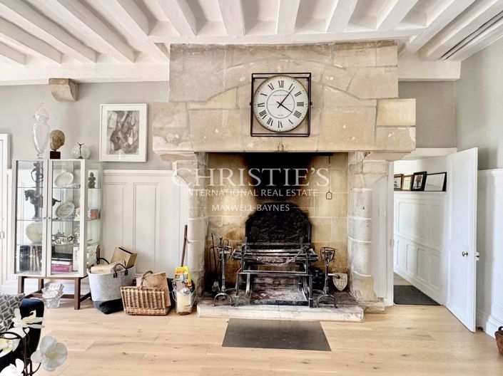 Image No.38-Maison de 16 chambres à vendre à Loches