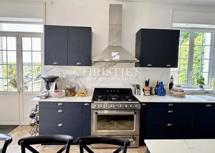 Image No.39-Maison de 16 chambres à vendre à Loches