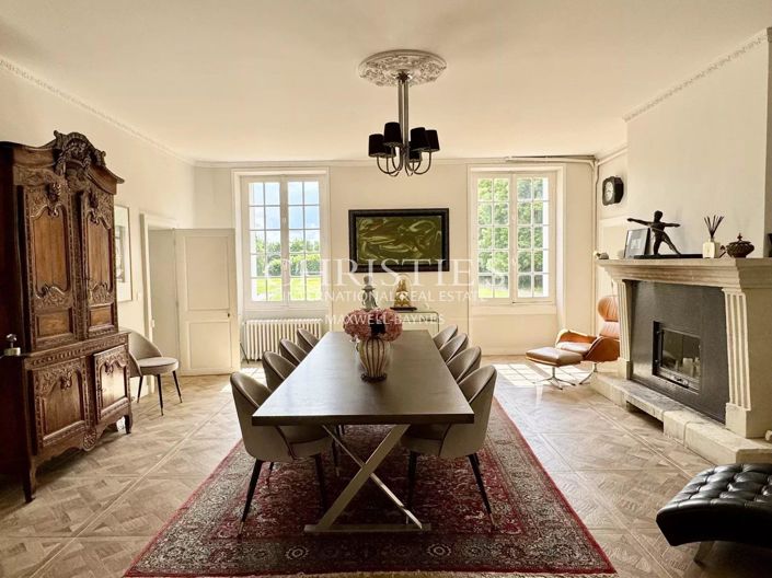 Image No.40-Maison de 16 chambres à vendre à Loches