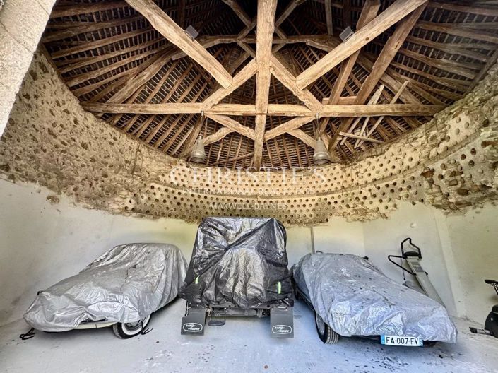 Image No.43-Maison de 16 chambres à vendre à Loches