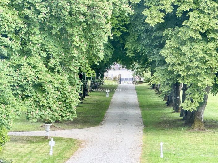 Image No.8-Maison de 16 chambres à vendre à Loches