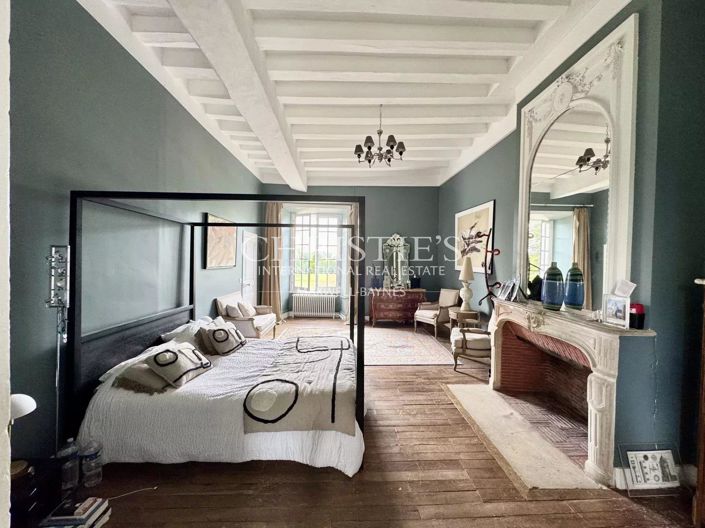 Image No.9-Maison de 16 chambres à vendre à Loches