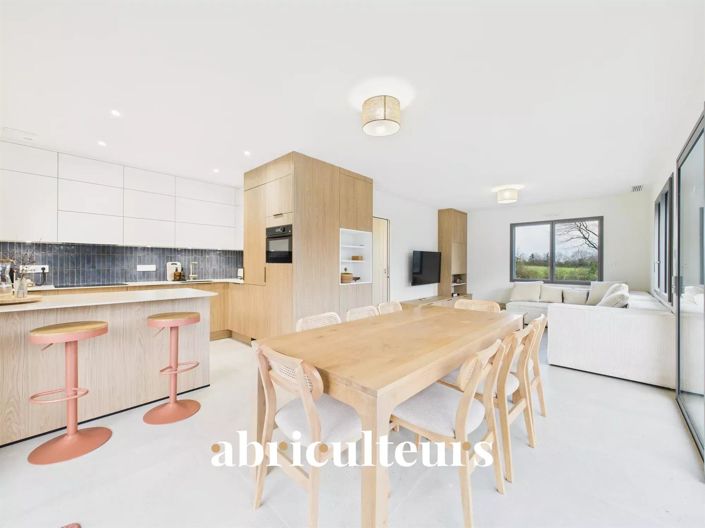 Image No.5-Maison de 5 chambres à vendre à Pornic