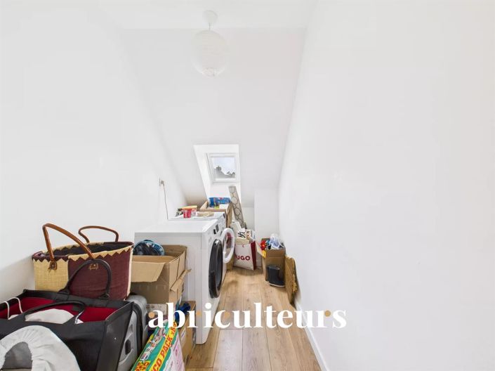 Image No.12-Maison de 3 chambres à vendre à Nantes