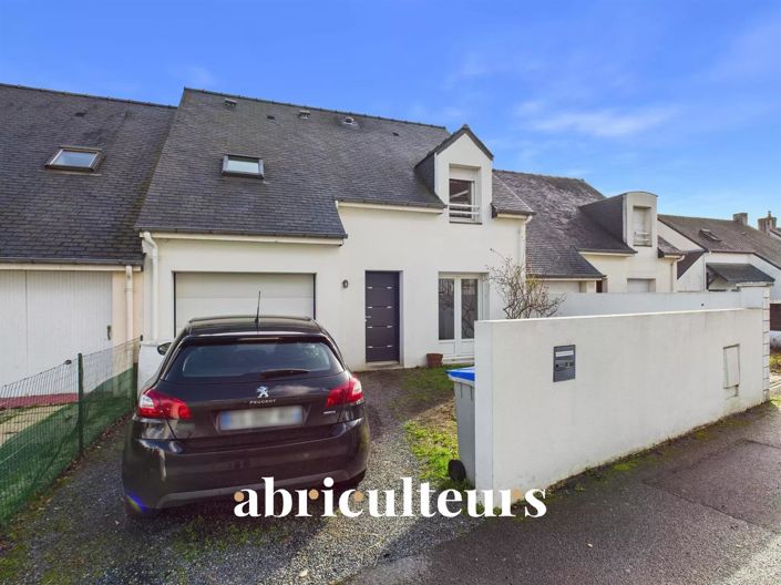 Image No.13-Maison de 3 chambres à vendre à Nantes