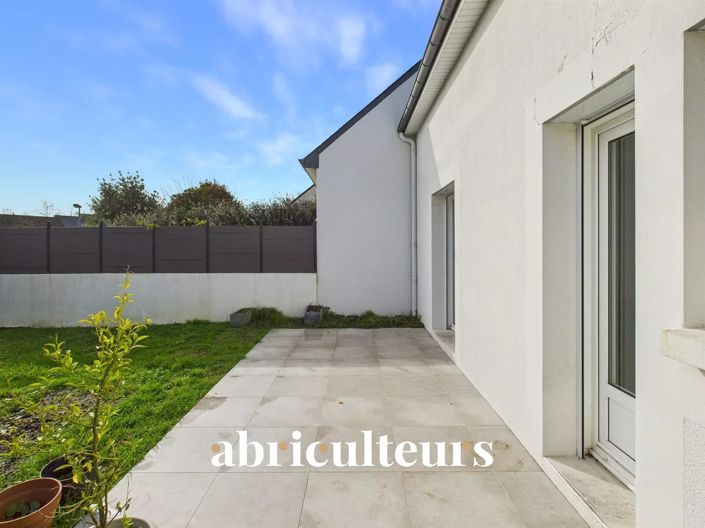 Image No.15-Maison de 3 chambres à vendre à Nantes