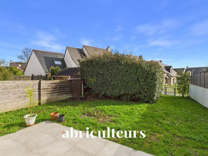 Image No.4-Maison de 3 chambres à vendre à Nantes