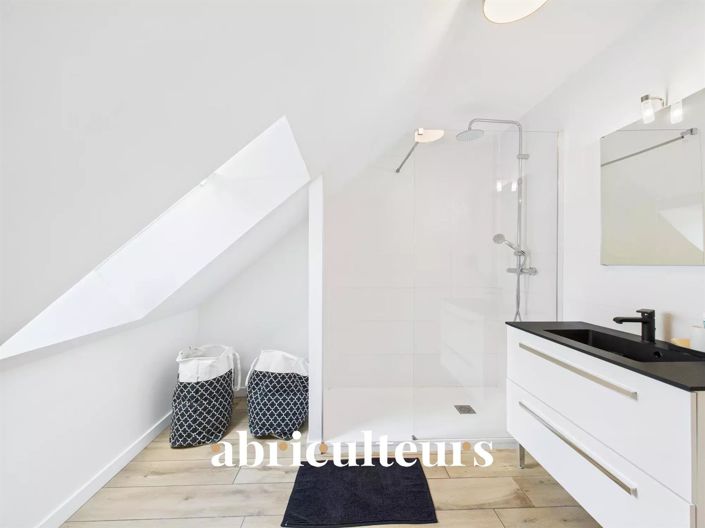 Image No.5-Maison de 3 chambres à vendre à Nantes