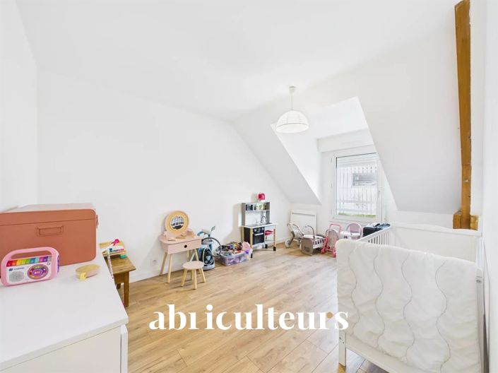 Image No.7-Maison de 3 chambres à vendre à Nantes