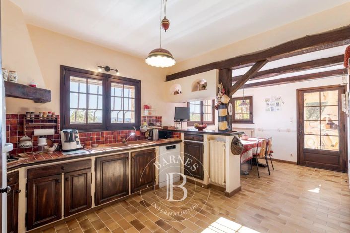 Image No.7-Maison de 5 chambres à vendre à Cabris