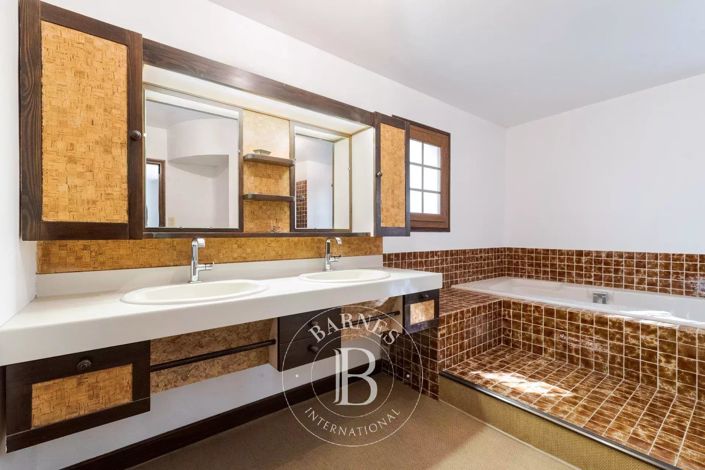 Image No.9-Maison de 5 chambres à vendre à Cabris