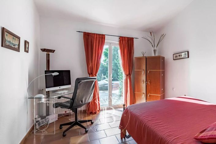 Image No.13-Maison de 4 chambres à vendre à Grasse