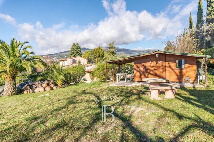 Image No.15-Maison de 4 chambres à vendre à Grasse