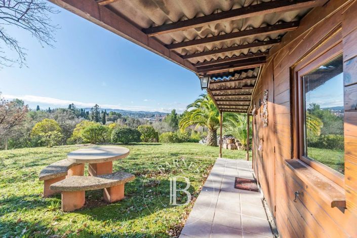 Image No.16-Maison de 4 chambres à vendre à Grasse