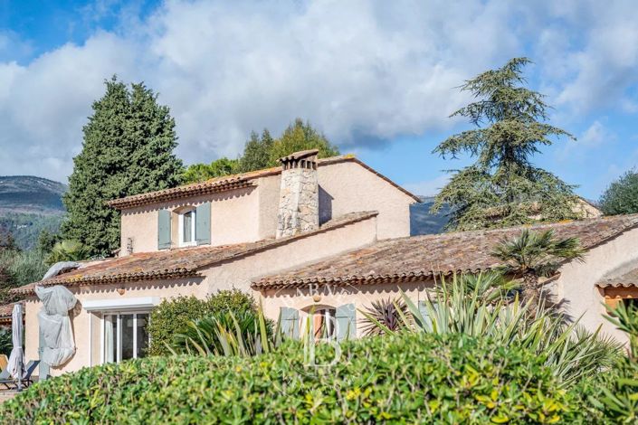 Image No.17-Maison de 4 chambres à vendre à Grasse