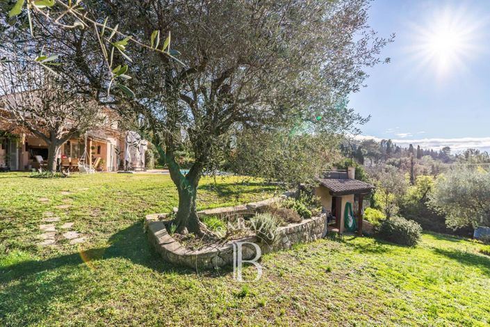 Image No.18-Maison de 4 chambres à vendre à Grasse