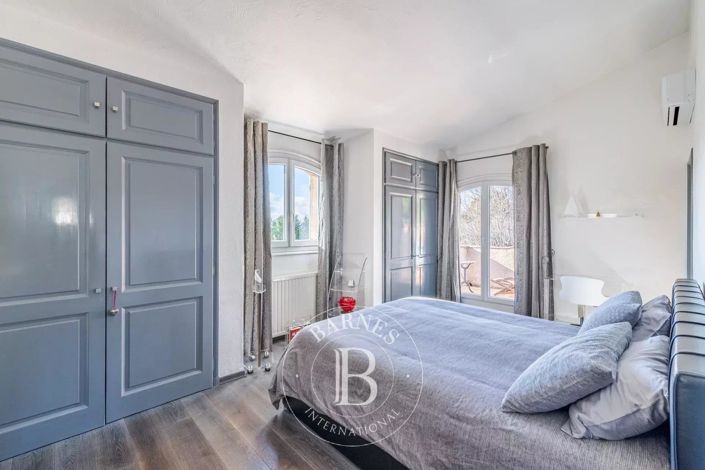 Image No.9-Maison de 4 chambres à vendre à Grasse