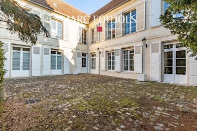 1 - Compiègne, House