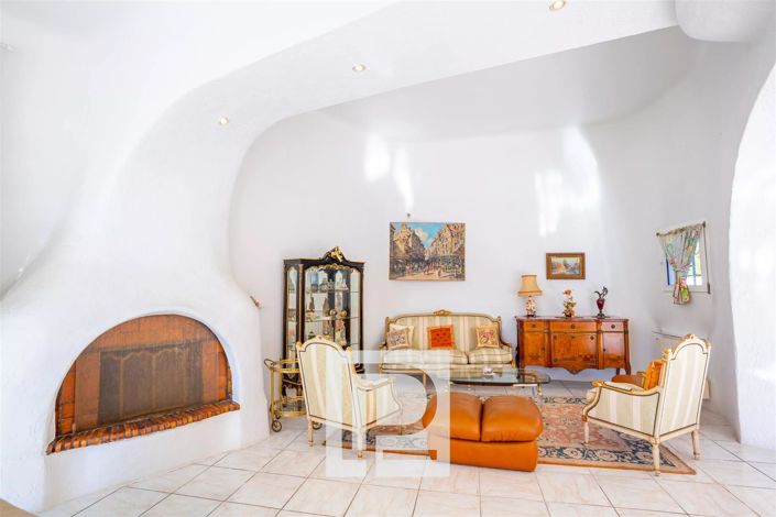 Image No.7-Maison de 4 chambres à vendre à Mougins