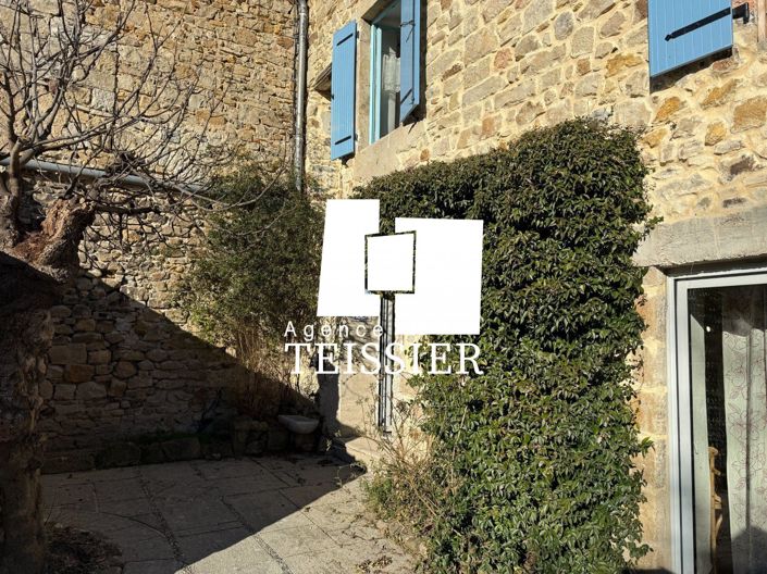 Image No.12-Maison de 4 chambres à vendre à Les Vans