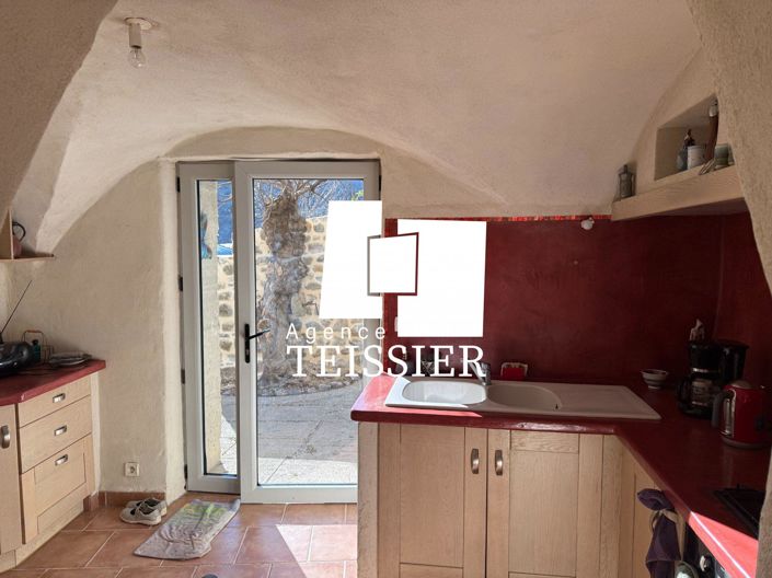 Image No.15-Maison de 4 chambres à vendre à Les Vans