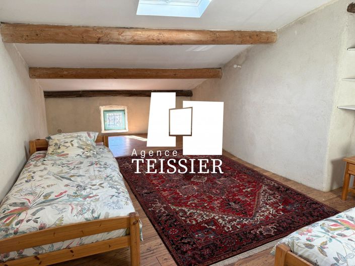 Image No.16-Maison de 4 chambres à vendre à Les Vans