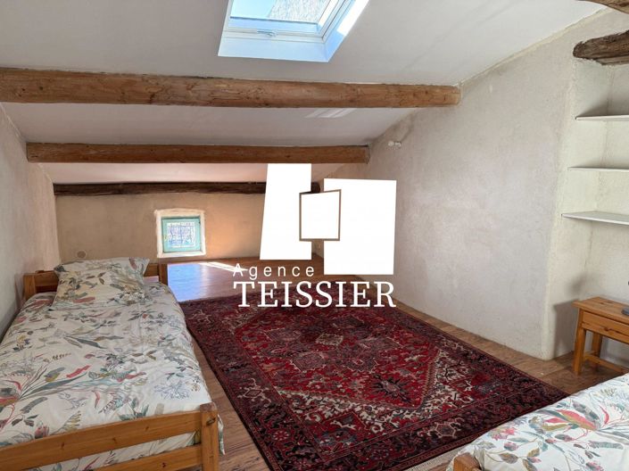 Image No.17-Maison de 4 chambres à vendre à Les Vans