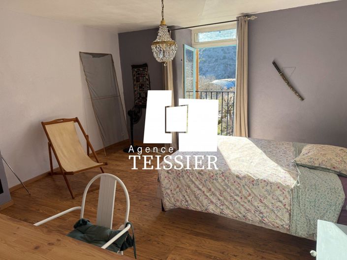 Image No.22-Maison de 4 chambres à vendre à Les Vans