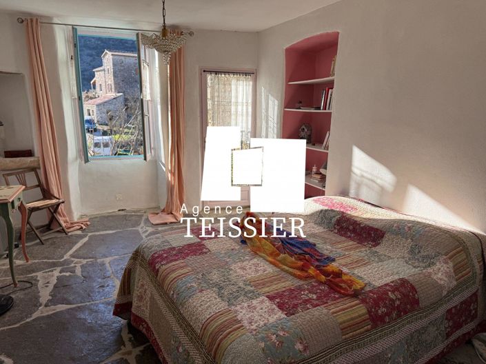 Image No.23-Maison de 4 chambres à vendre à Les Vans