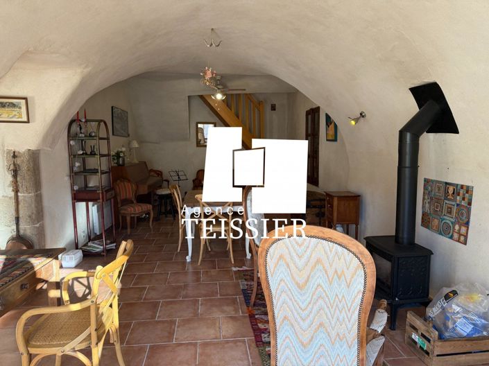 Image No.6-Maison de 4 chambres à vendre à Les Vans