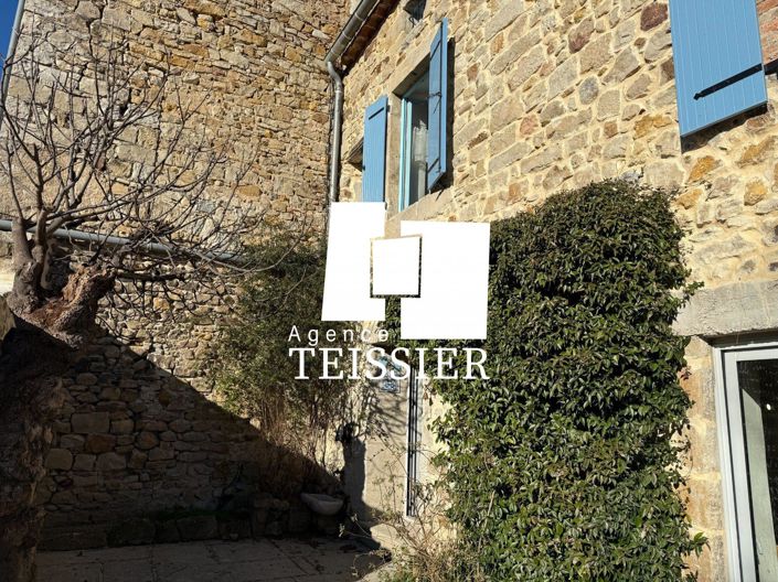 Image No.7-Maison de 4 chambres à vendre à Les Vans