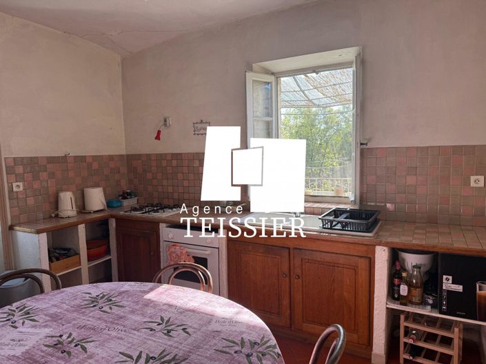 Image No.11-Maison de 6 chambres à vendre à Gravières