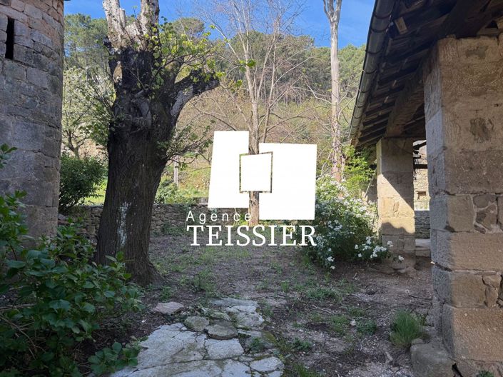 Image No.12-Maison de 6 chambres à vendre à Gravières