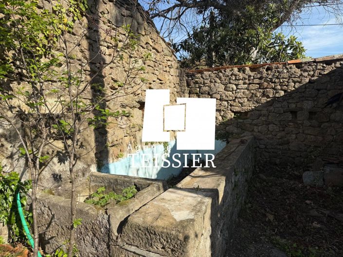 Image No.14-Maison de 6 chambres à vendre à Gravières