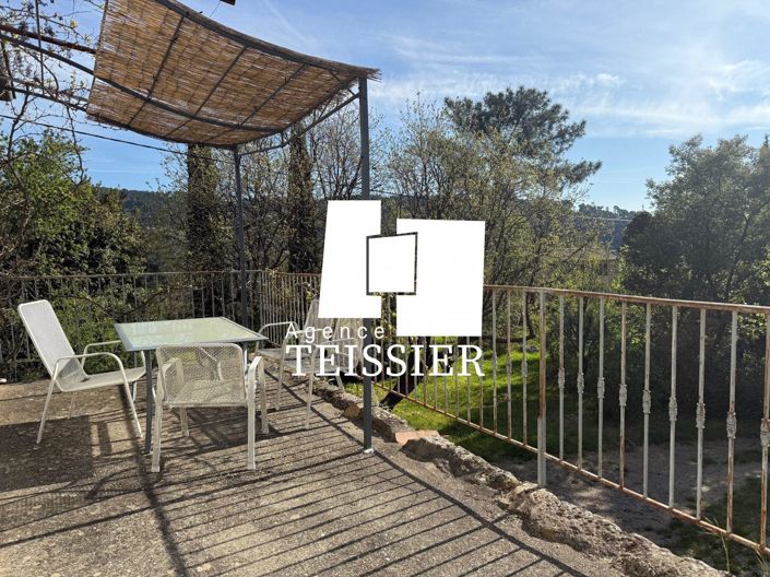 Image No.19-Maison de 6 chambres à vendre à Gravières