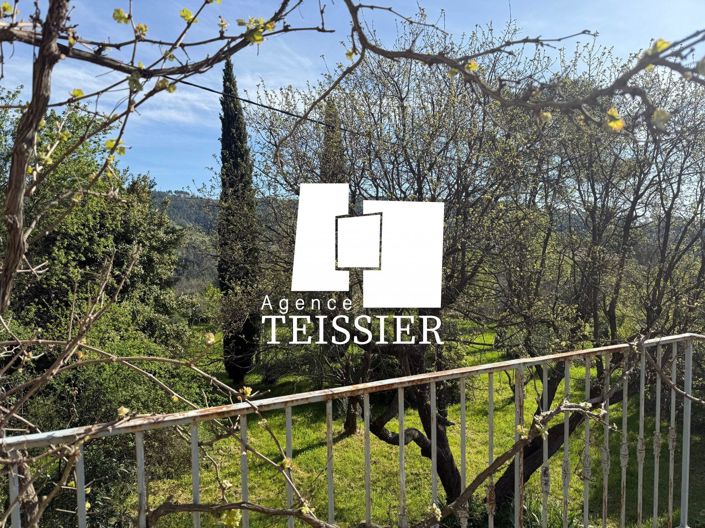 Image No.20-Maison de 6 chambres à vendre à Gravières