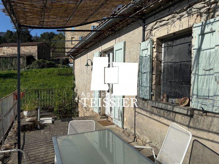 Image No.21-Maison de 6 chambres à vendre à Gravières