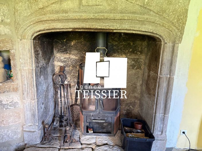 Image No.27-Maison de 6 chambres à vendre à Gravières