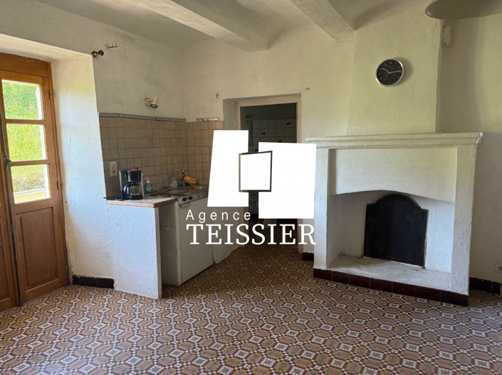 Image No.29-Maison de 6 chambres à vendre à Gravières