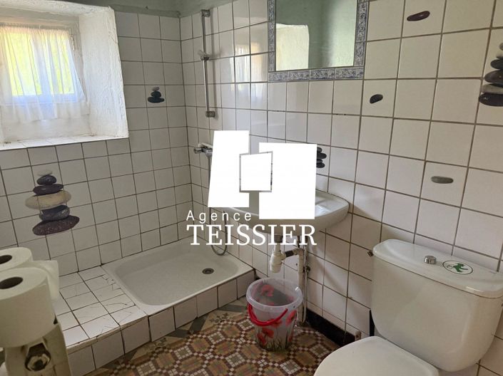 Image No.30-Maison de 6 chambres à vendre à Gravières