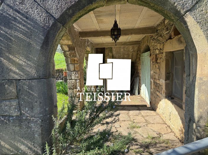 Image No.9-Maison de 6 chambres à vendre à Gravières