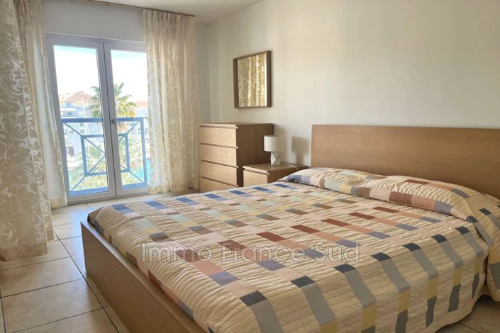 Image No.14-Appartement de 2 chambres à vendre à Fréjus