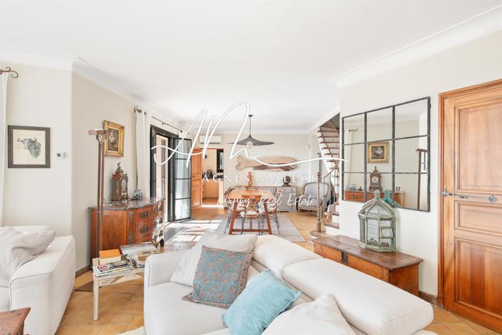 Image No.10-Maison de 4 chambres à vendre à Cavalaire-sur-Mer