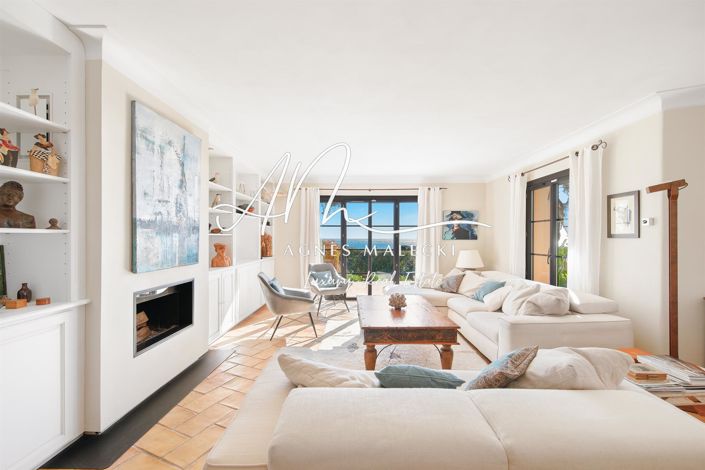 Image No.14-Maison de 4 chambres à vendre à Cavalaire-sur-Mer