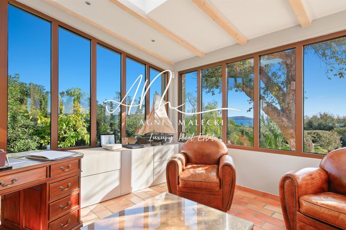 Image No.15-Maison de 4 chambres à vendre à Cavalaire-sur-Mer