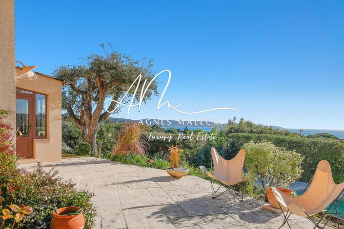 Image No.8-Maison de 4 chambres à vendre à Cavalaire-sur-Mer