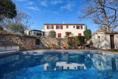 1 - Draguignan, House